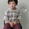 Children's clothing for boys, suitable for young and middle - aged children