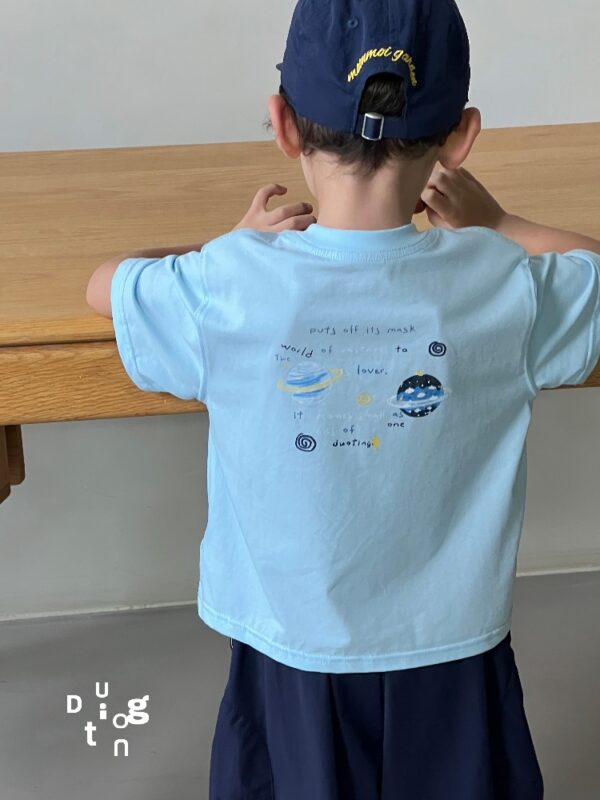 Children’s clothing 12