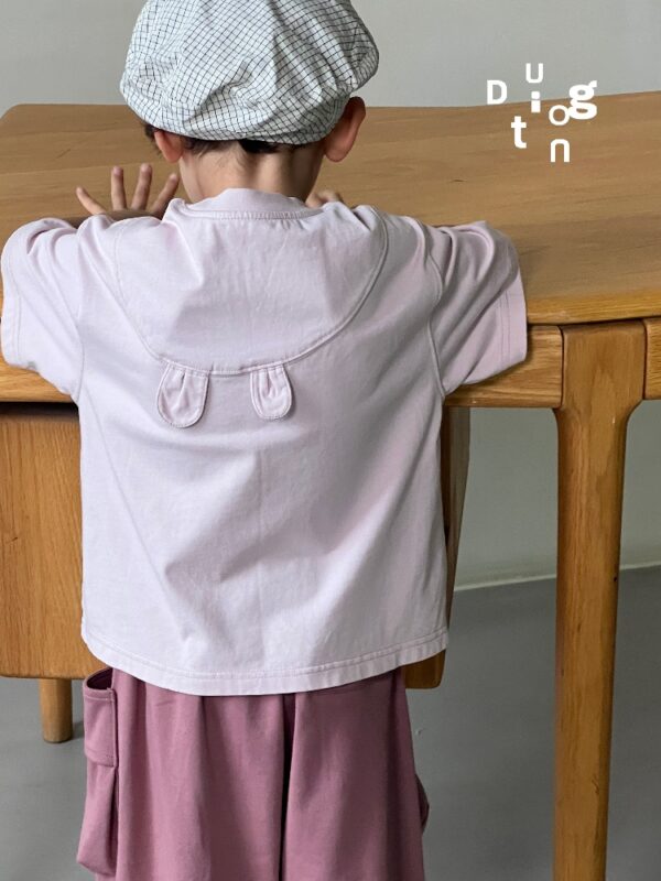 Children’s clothing 11