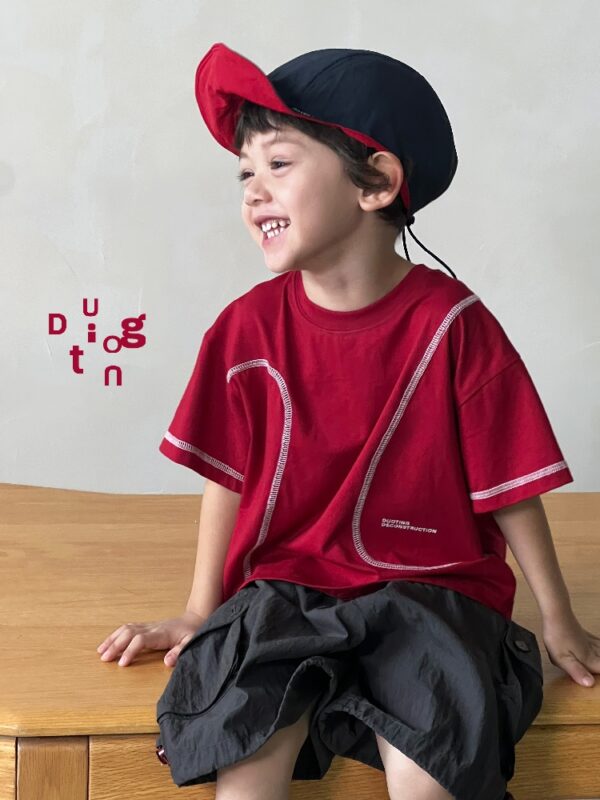 Children’s clothing 10