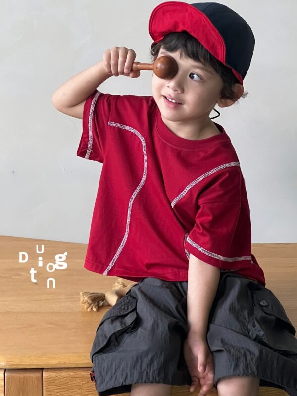 Children’s clothing 10