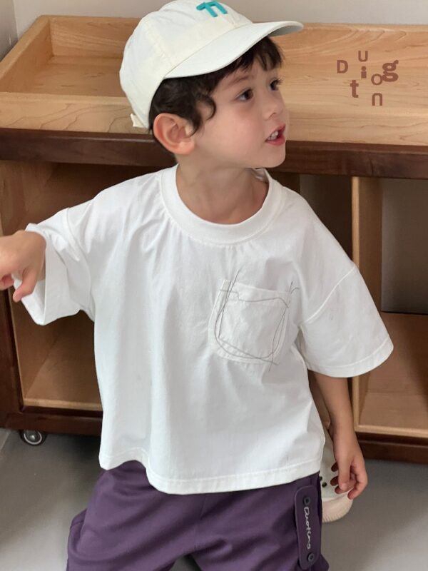 Children’s clothing 4