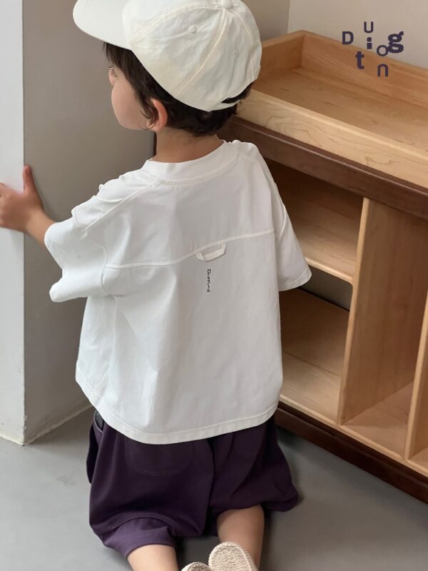 Children’s clothing 4