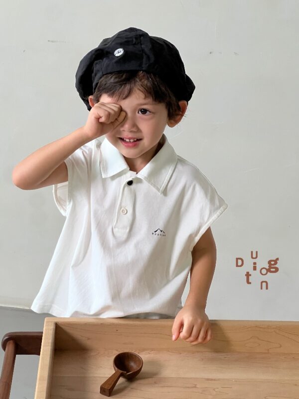 Children’s clothing 5