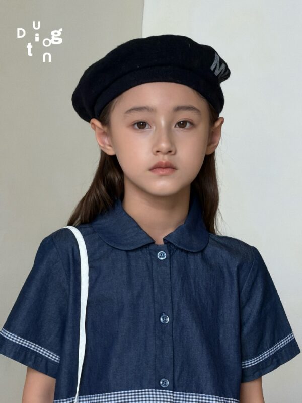 Children’s clothing 43