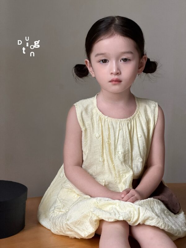 Children’s clothing  36