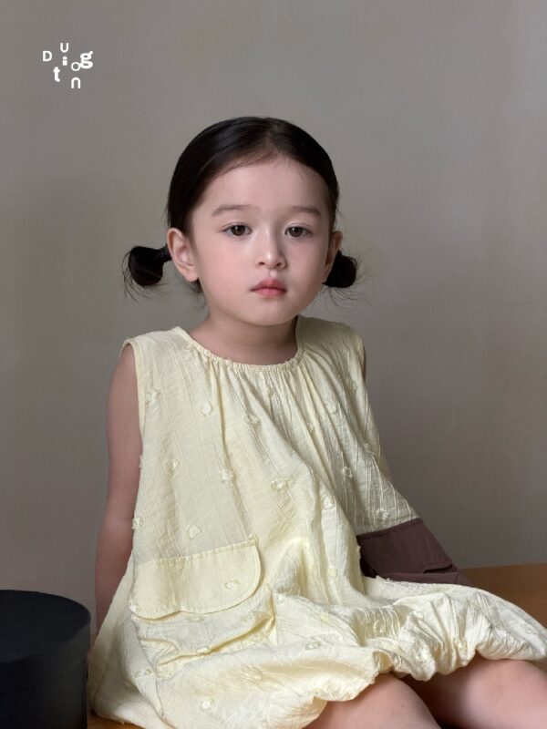 Children’s clothing  36