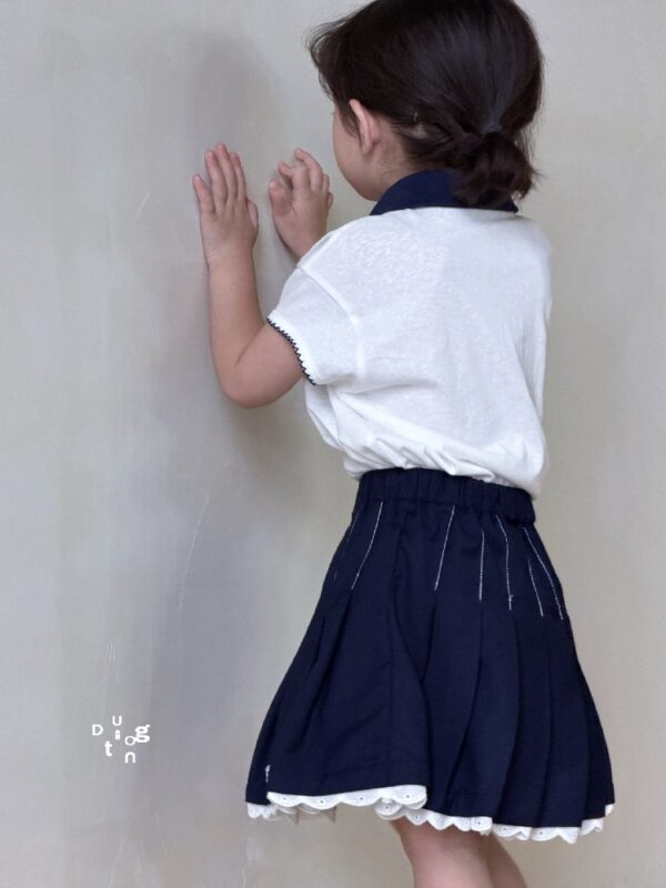 Children’s clothing 40