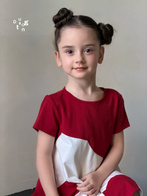 Children’s clothing 110