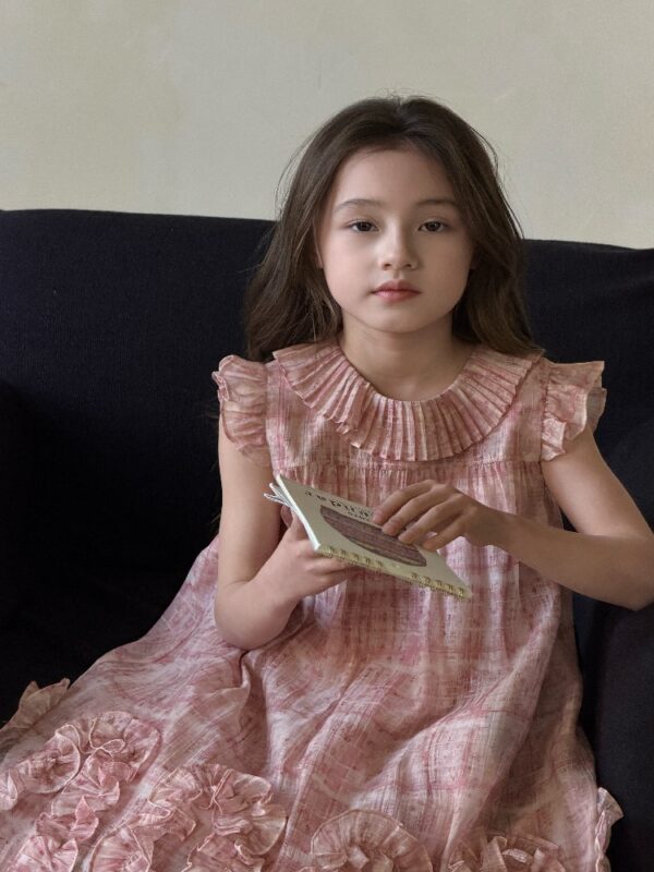 Children’s clothing 80