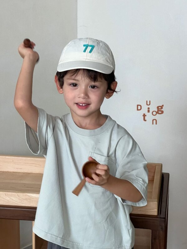 Children’s clothing 7