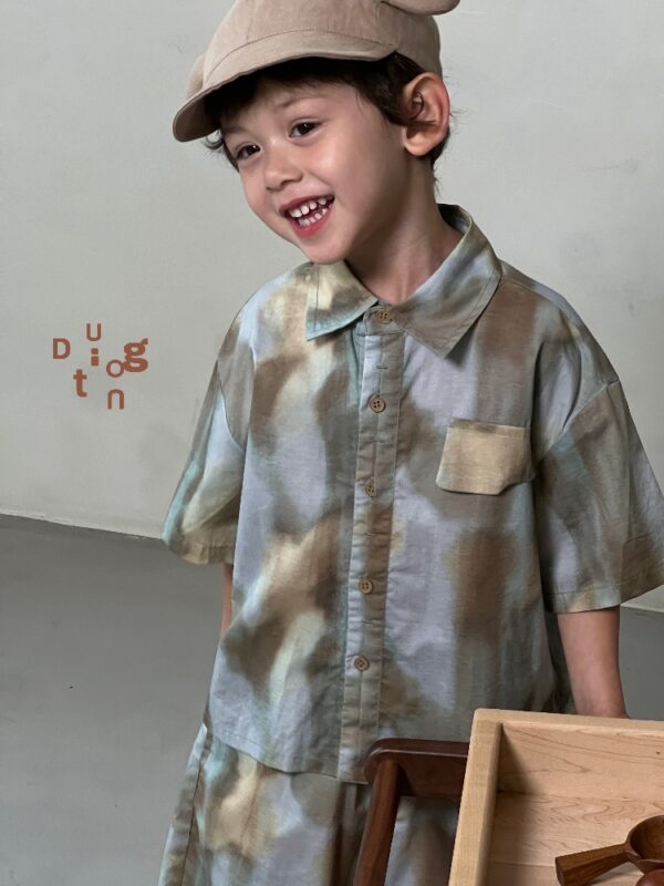 Children’s clothing 6