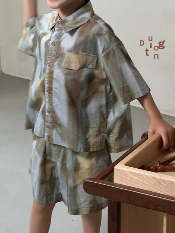 Children’s clothing 6