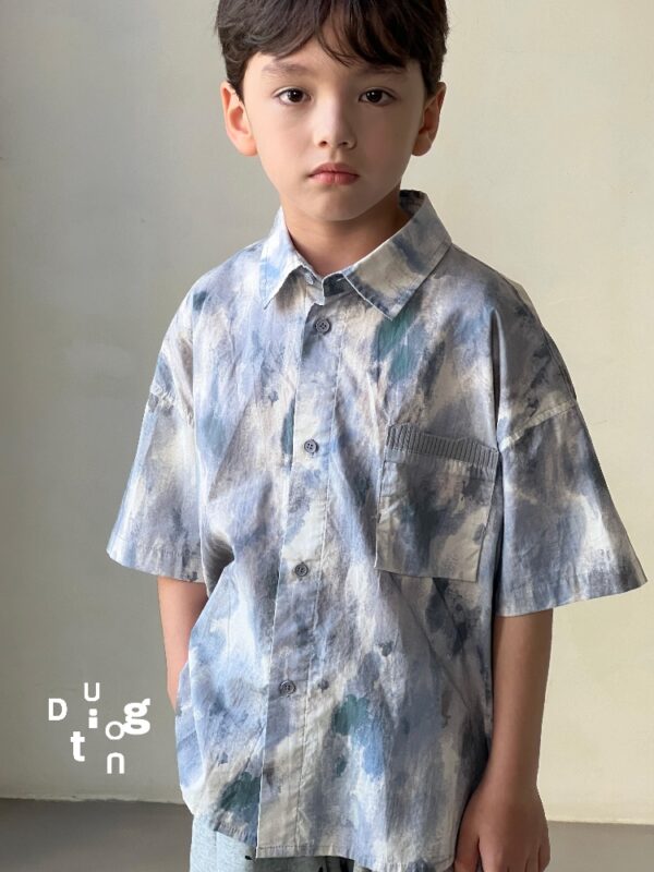 Children’s clothing 116