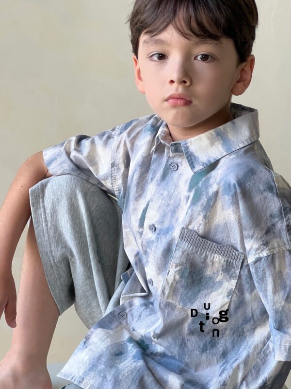 Children’s clothing 116