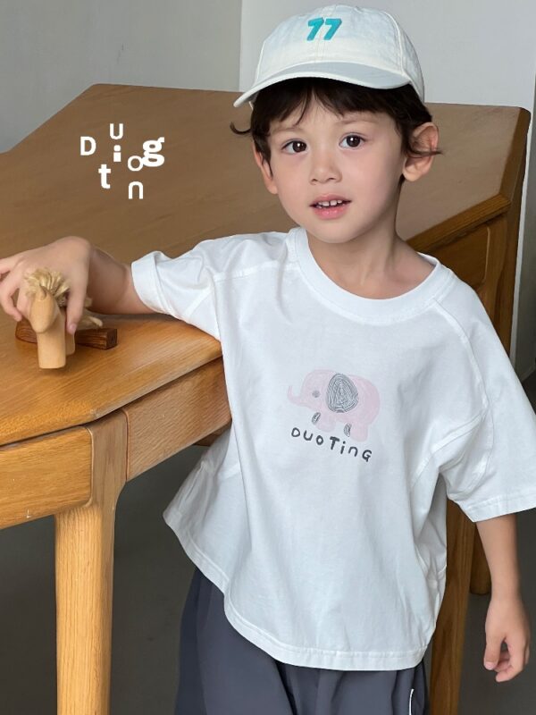 Children’s clothing 20