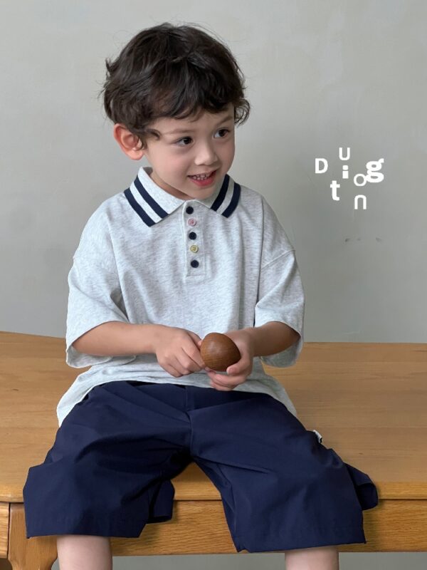 Children’s clothing 13